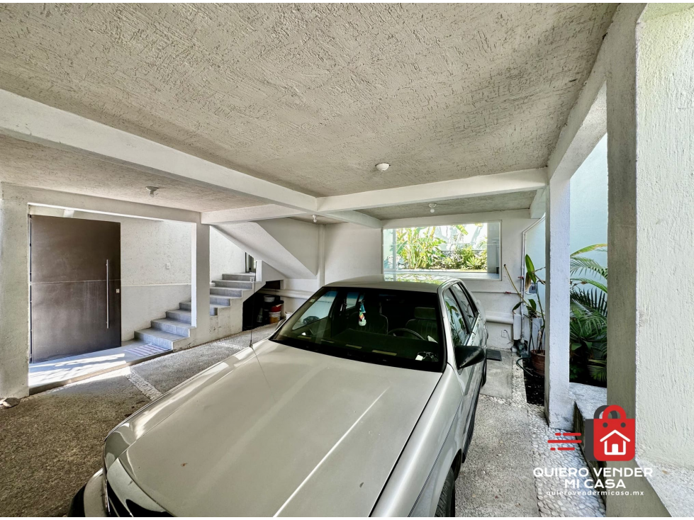 CASA SOLA 3 RECAMARAS Y ALBERCA CON AMPLIOS ESPACIOS — foto 2