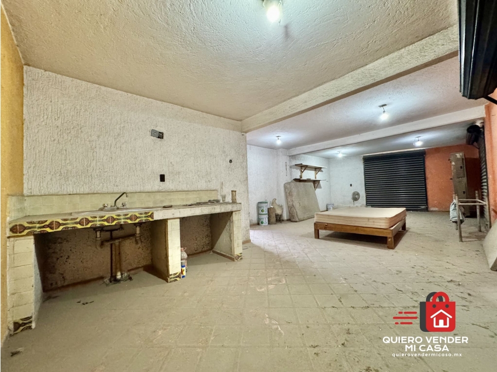 Propiedad comercial en Venta con 4 unidades rentables en Cuernavaca - 5