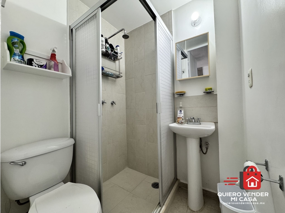 CASA EN VENTA EN REAL SANTA FE, XOCHITEPEC — foto 6