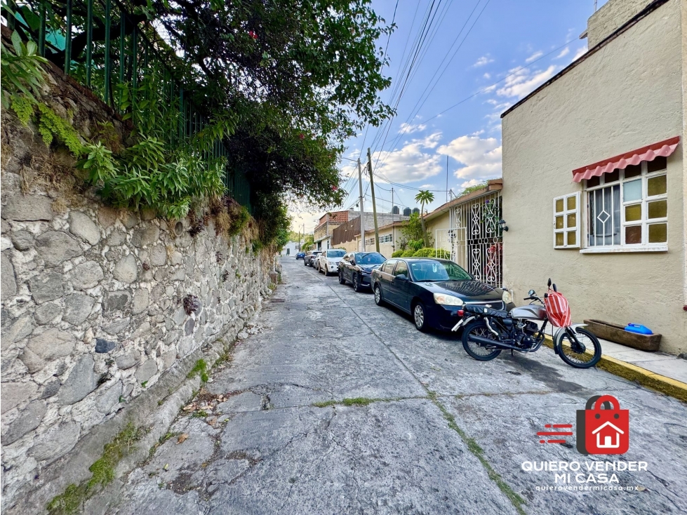 Oportunidad: propiedad valuada en $7.5 MDP en venta en $3.5 MDP — foto 2