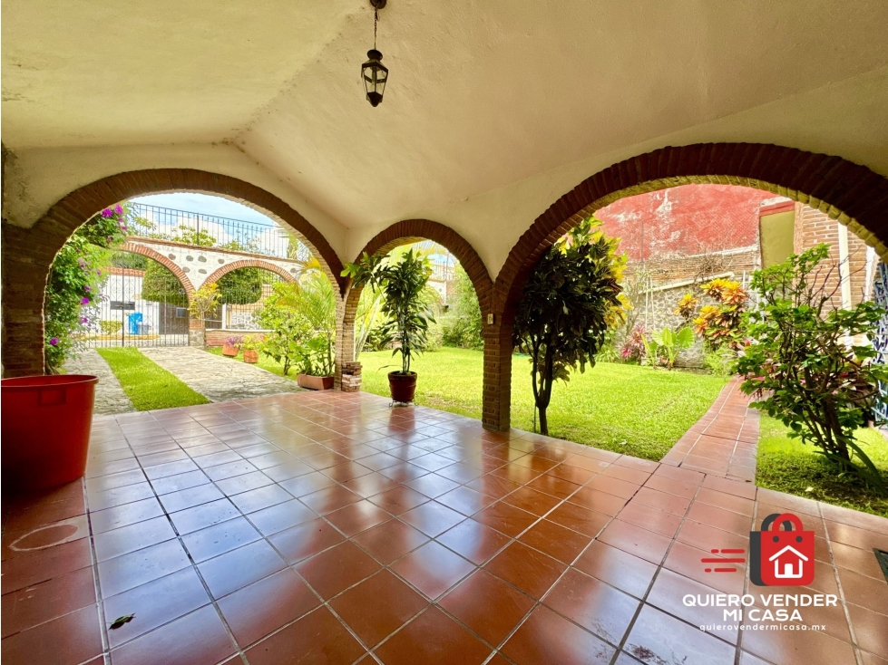 Casa amueblada en renta con alberca privada en Burgos Bugambilias — foto 5