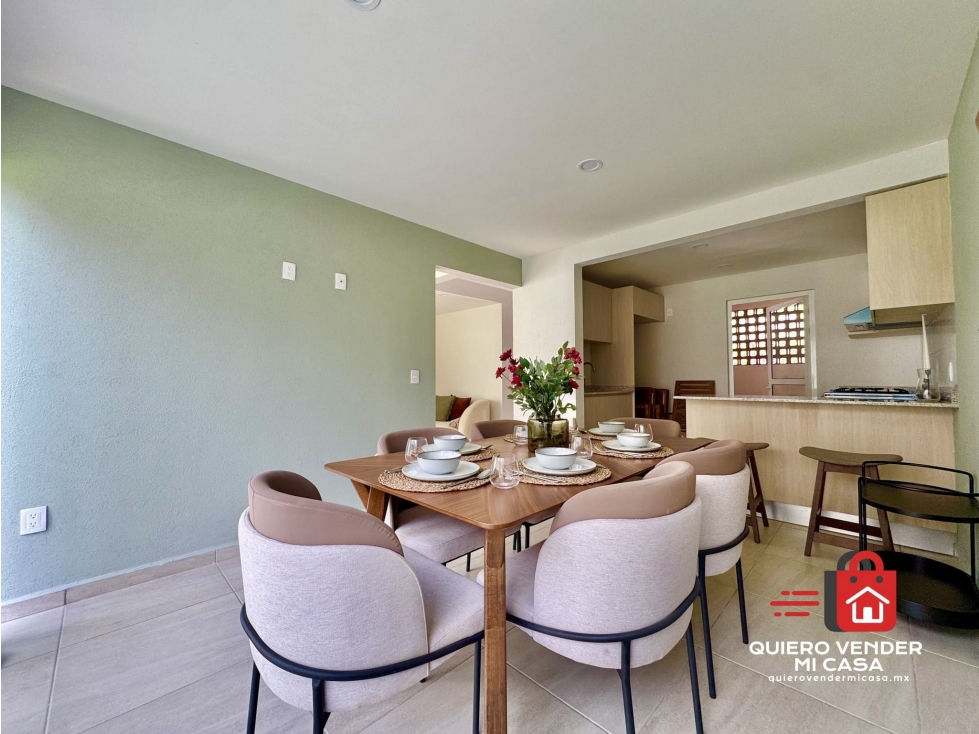 Casa de Descanso en Yautepec Alberca, Pádel, Gym y Roof Garden privado — foto 5