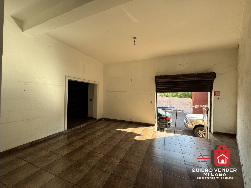 PROPIEDAD COMERCIAL EN VENTA EN CUERNAVACA MORELOS. - 5
