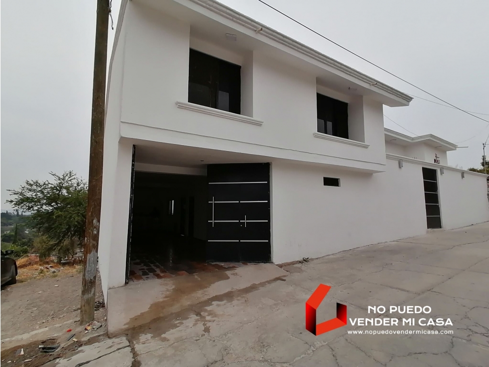 Casa en VENTA , en Cocoyoc Yautepec Morelos - 2