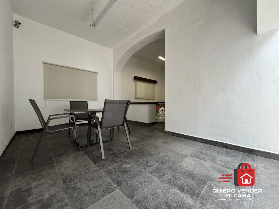 Casa de un nivel EN VENTA en Cuernavaca, Acapantzingo — foto 5