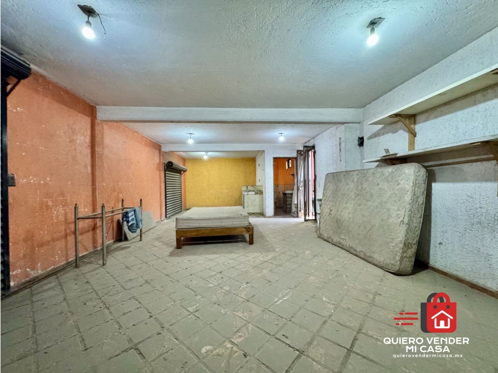 Propiedad comercial en Venta con 4 unidades rentables en Cuernavaca - 6
