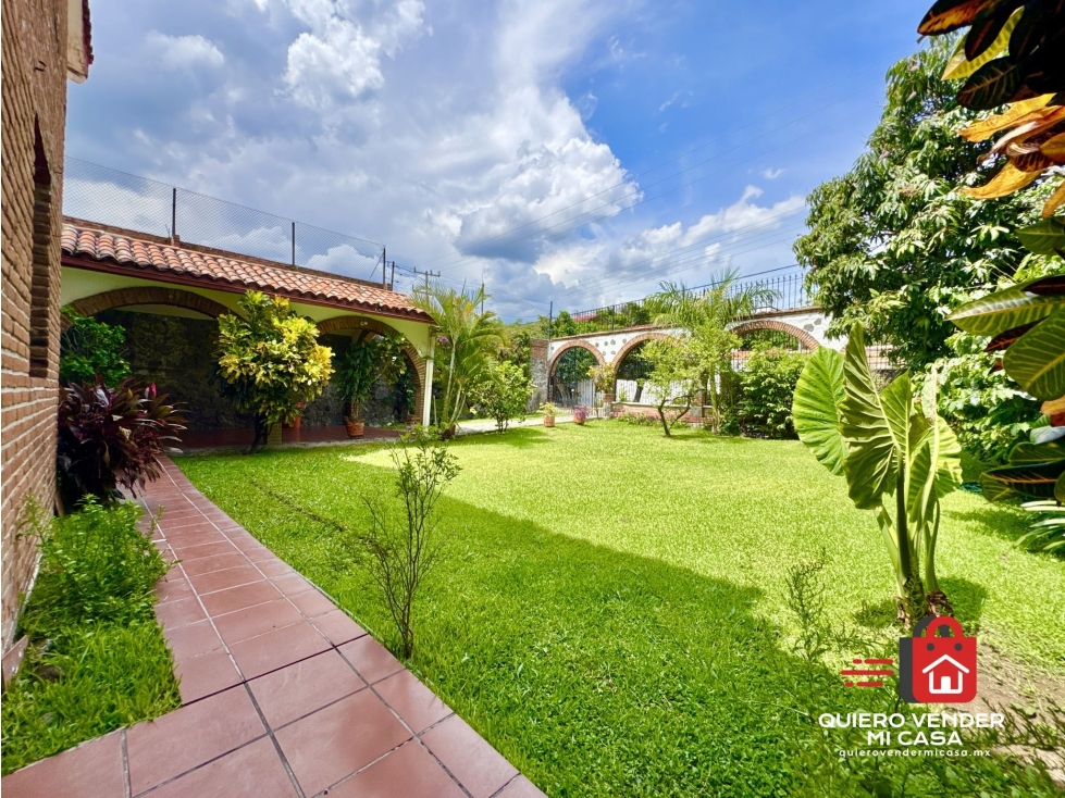 Casa amueblada en renta con alberca privada en Burgos Bugambilias — foto 6
