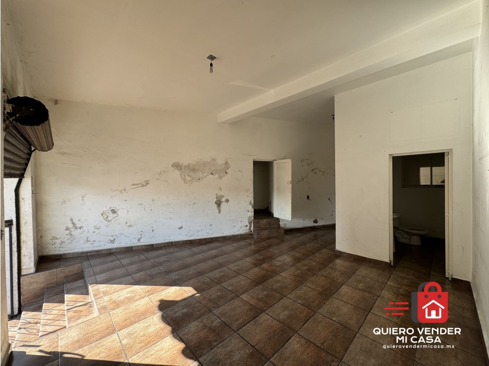 PROPIEDAD COMERCIAL EN VENTA EN CUERNAVACA MORELOS. - 4