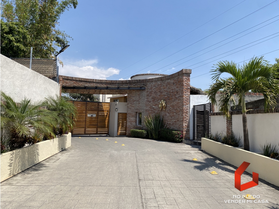 Terreno plano 702m2 en Fracc. Residencial Pavorreal, Jiutepec Morelos - 5