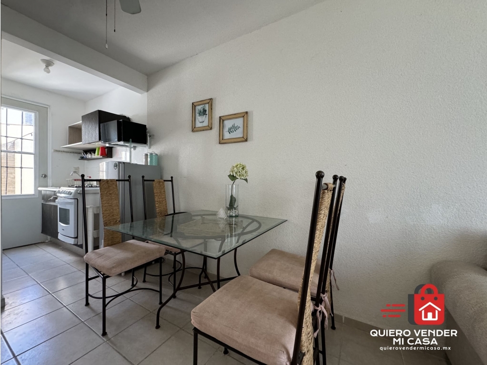 Casa con alberca EN VENTA en Real santa Fe II Xochitepec — foto 6