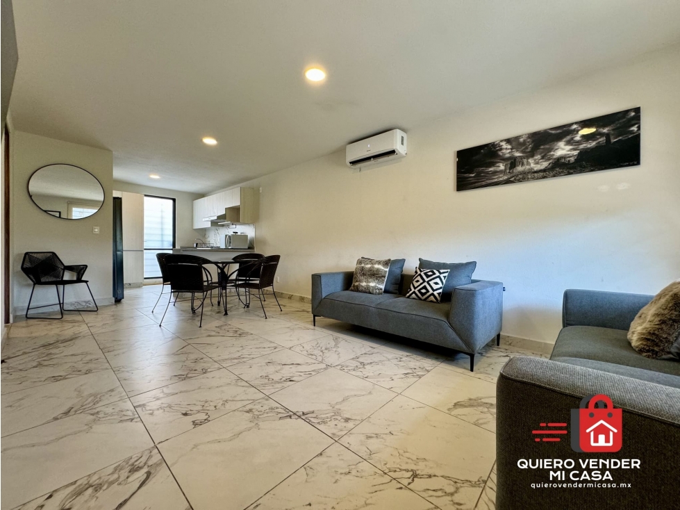 Casa 3 recámaras EN VENTA Santa Fe Lifestyle Xochitepec Morelos — foto 5