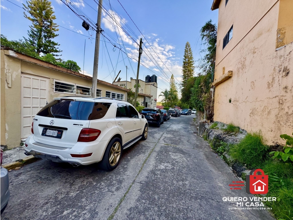Oportunidad: propiedad valuada en $7.5 MDP en venta en $3.5 MDP — foto 5