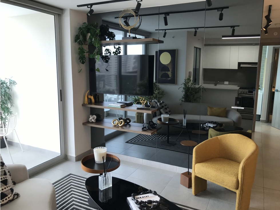 Venta de Apartamentos en TORRE Rise. - 3