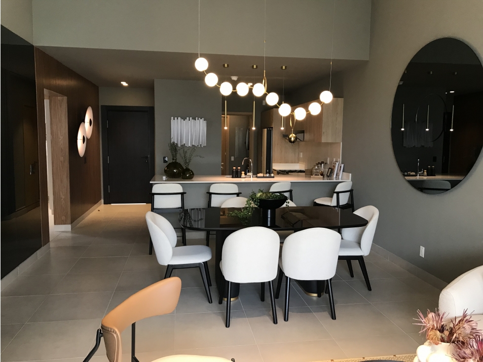 Se vende Duplex de un nivel en Panama Pacifico.