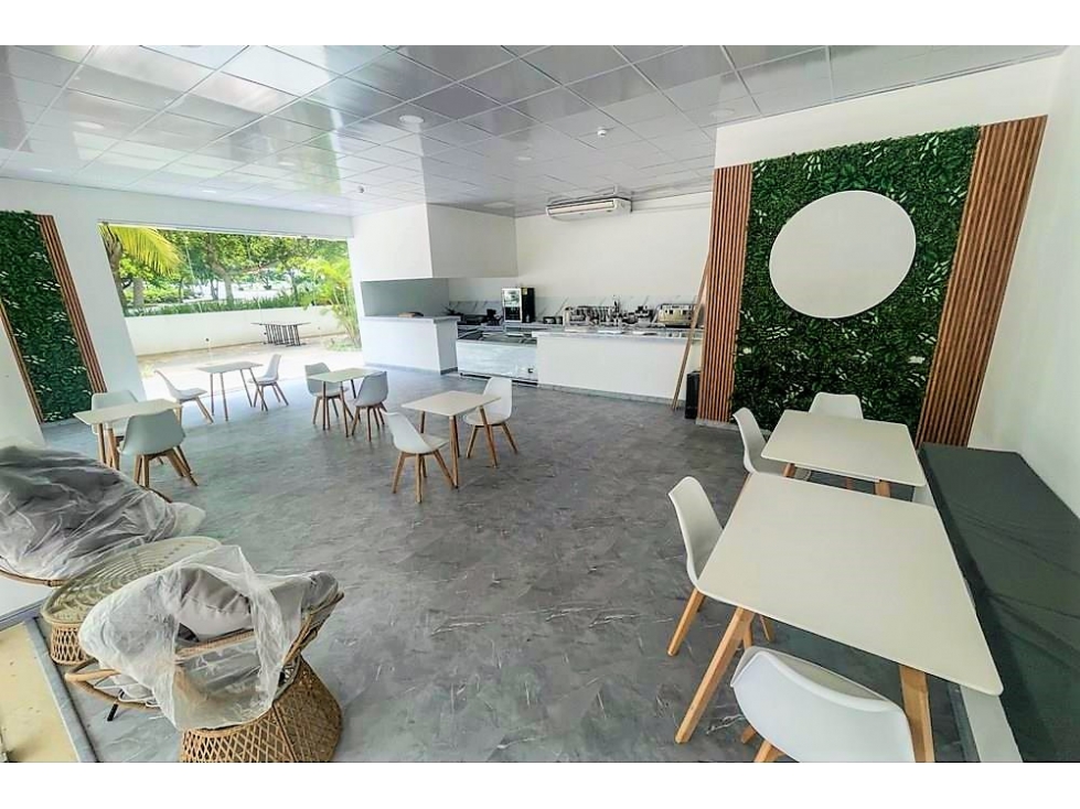 Se Vende local comercial en Playa Blanca, Río Hato - 2