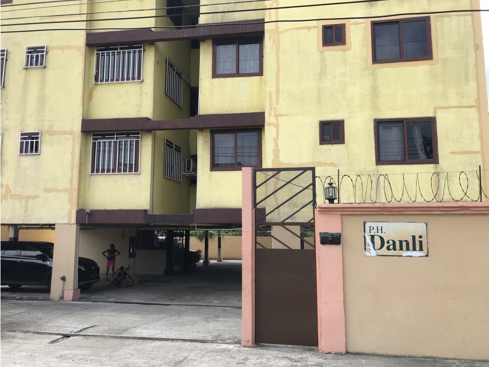 Se Vende apartamento en Rio Abajo. - 1