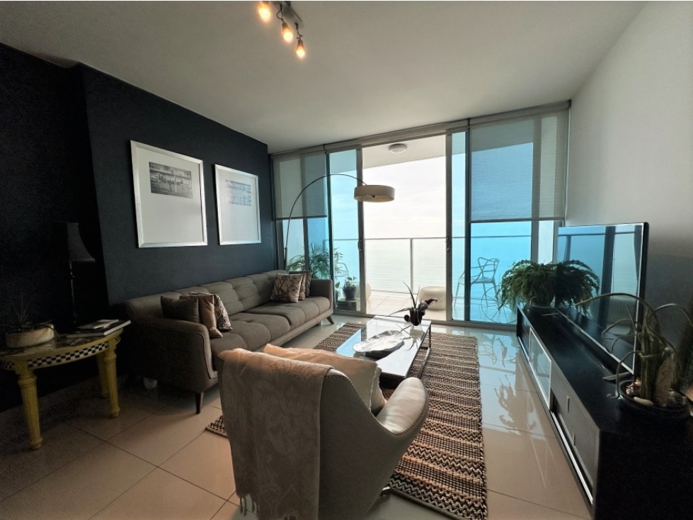 Se Vende apartamento en San Francisco, PH Serenity at the Bay.