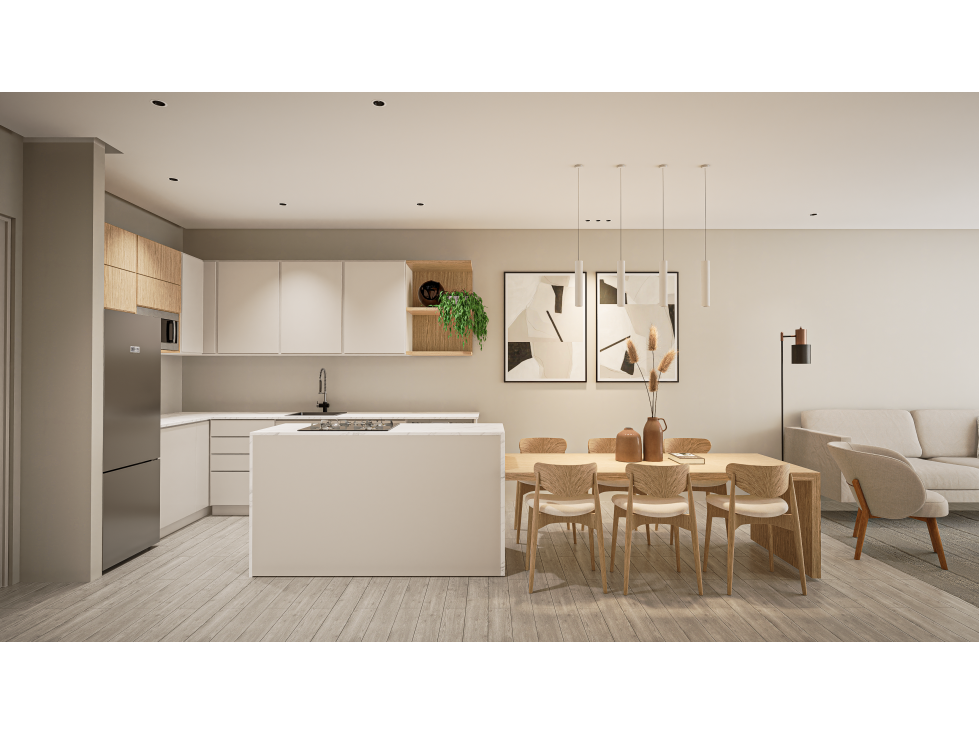 Se vende apartamento en Marbella (ultimas unidades).