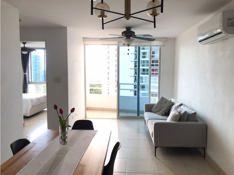 Se Vende Apartamento en San Francisco