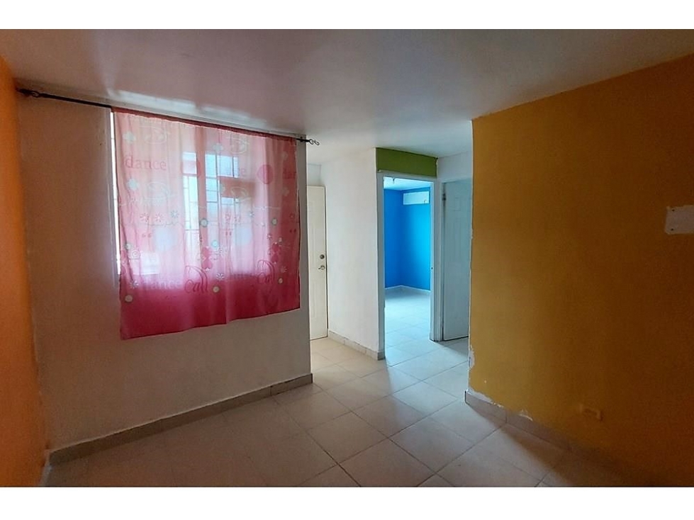 Se vende apartamento en Rana de Oro-Pedregal. - 6