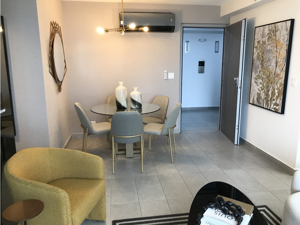 Venta de Apartamentos en TORRE Rise. - 4