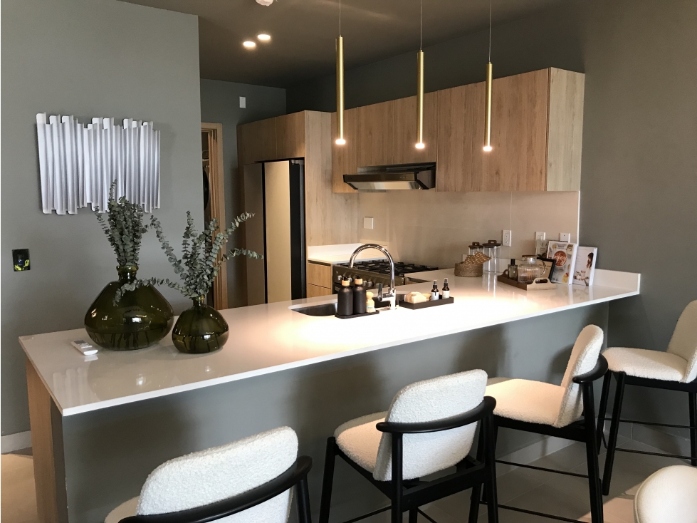 Se vende Duplex de un nivel en Panama Pacifico. — foto 2