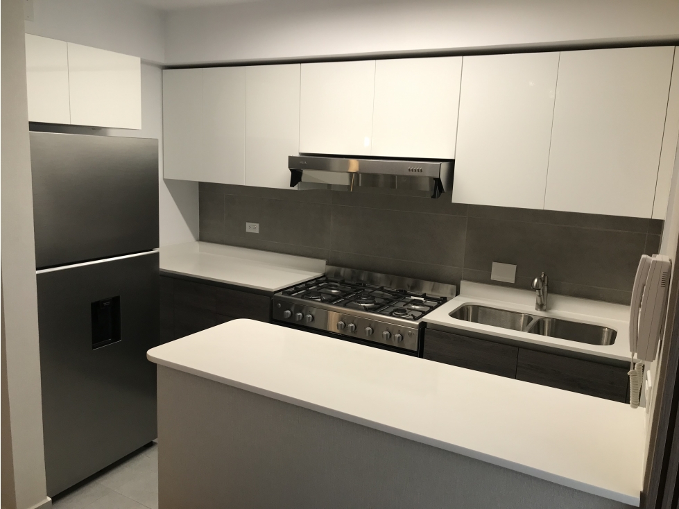 Venta de Apartamentos en TORRE Rise. - 5