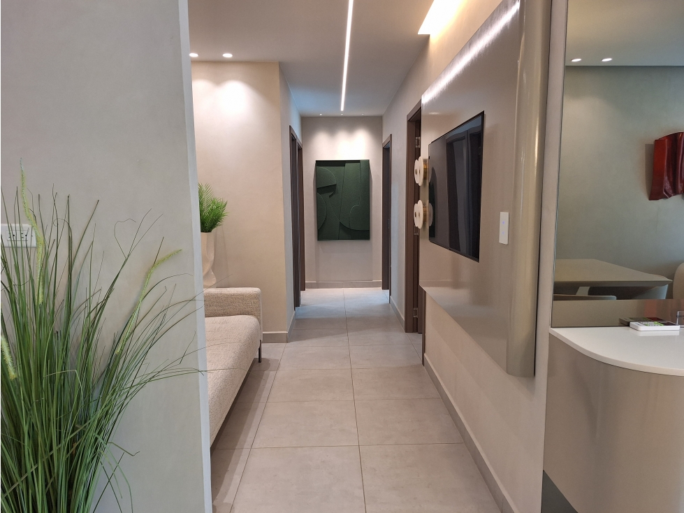 Se Vende exclusivo apartamento en Condado Gardens Torre 200 — foto 5
