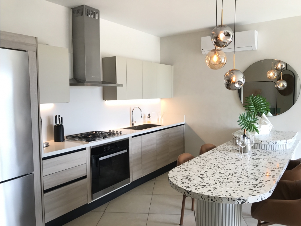 Venta de Apartamento en Oceana, Santa Maria.