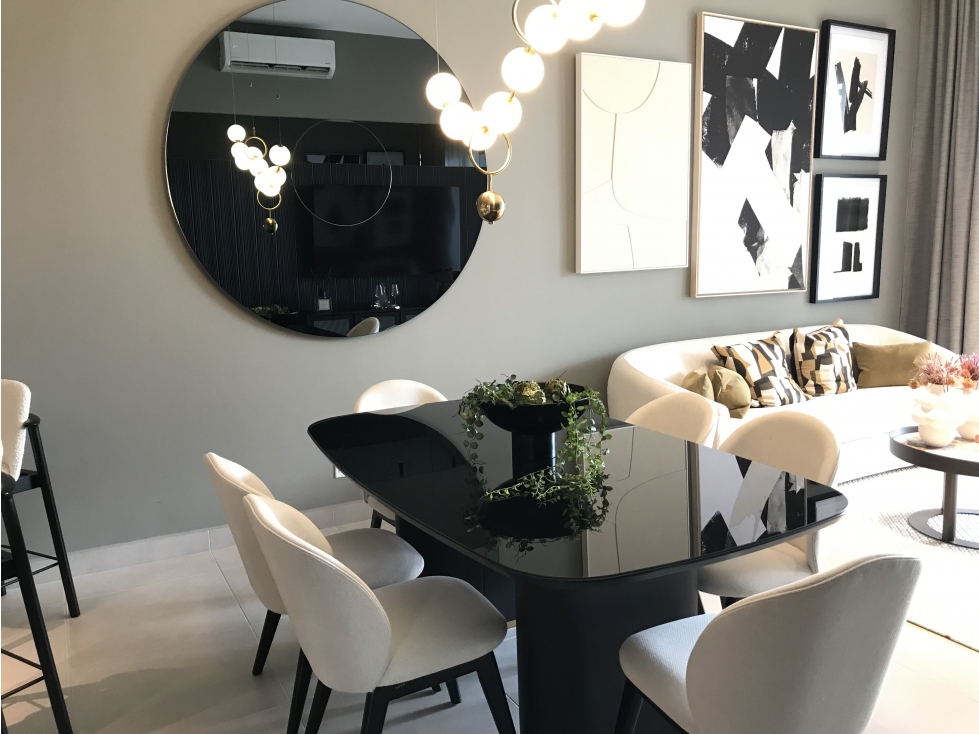 Se vende Duplex de un nivel en Panama Pacifico. — foto 3