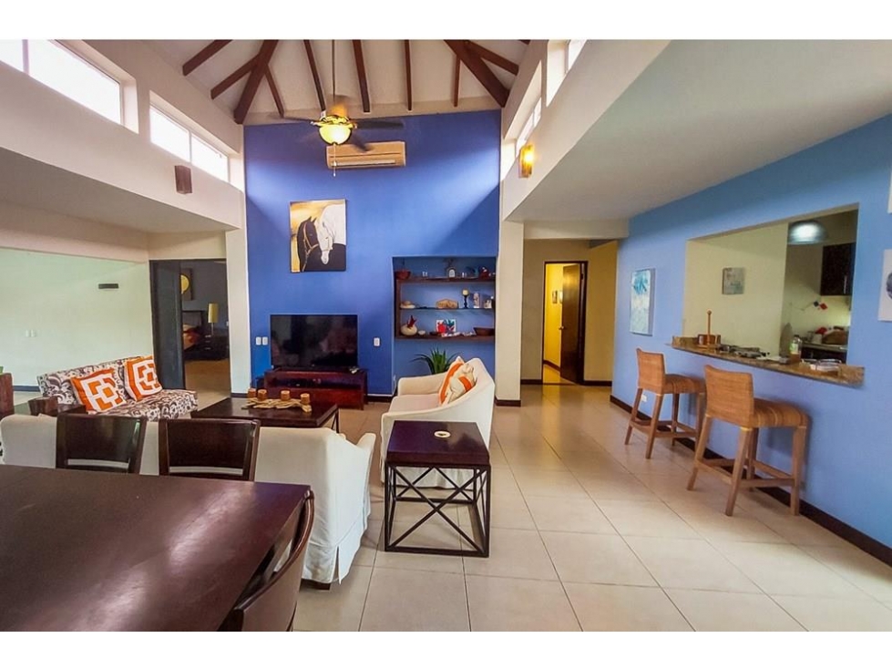 Se vende casa en Río Hato, Coclé - 4