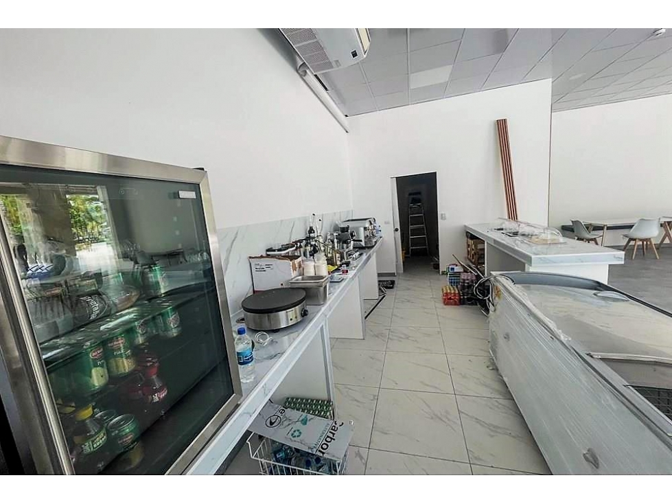 Se Vende local comercial en Playa Blanca, Río Hato - 4