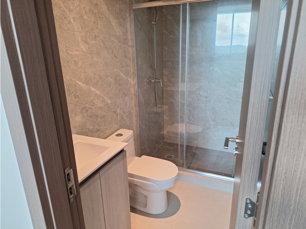 Se Vende apartamento en Torre 200 Condado Gardens — foto 4