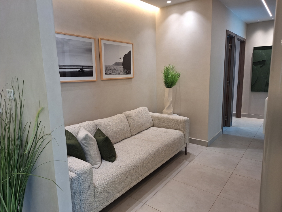 Se Vende exclusivo apartamento en Condado Gardens Torre 200 — foto 2