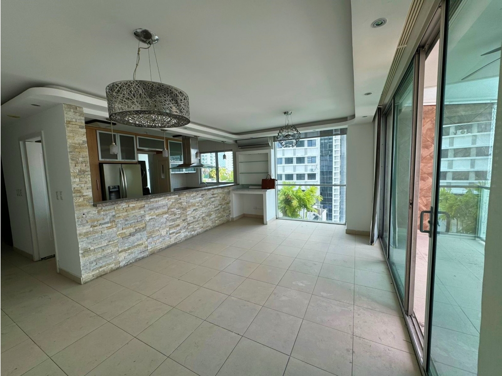 Vendo apartamento Reposeido en PH Tao Tower