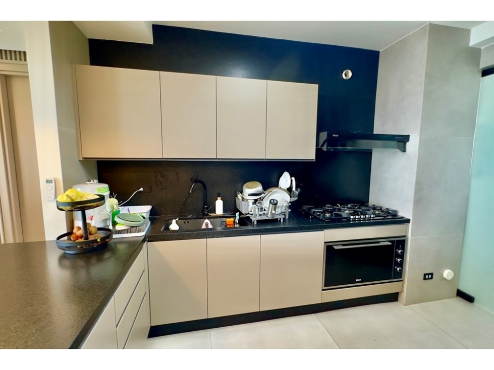 Se Vende apartamento lujoso en Coco del Mar, San Francisco. — foto 3