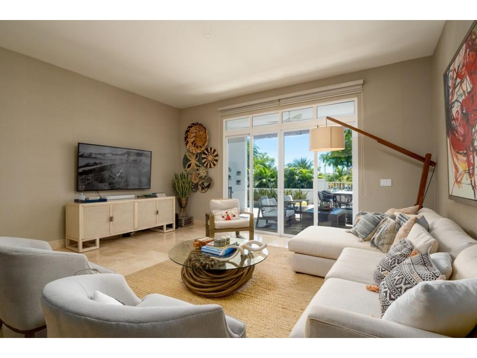 Alquilo apartamento en Buenaventura, Río Hato. - 6