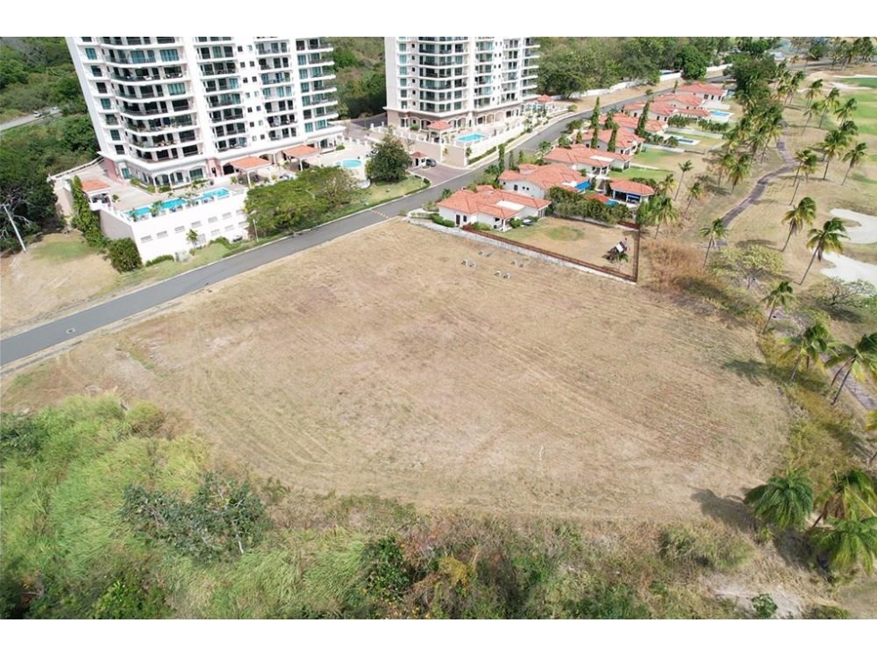 Se Vende terreno en Vista Mar, San Carlos - 6