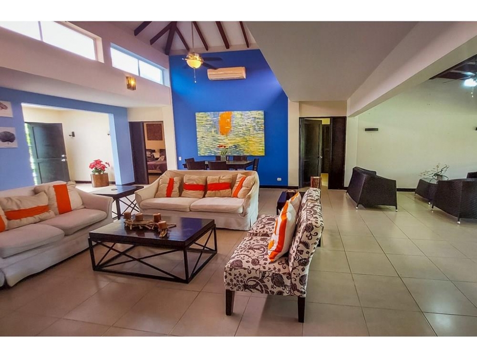 Se vende casa en Río Hato, Coclé - 6
