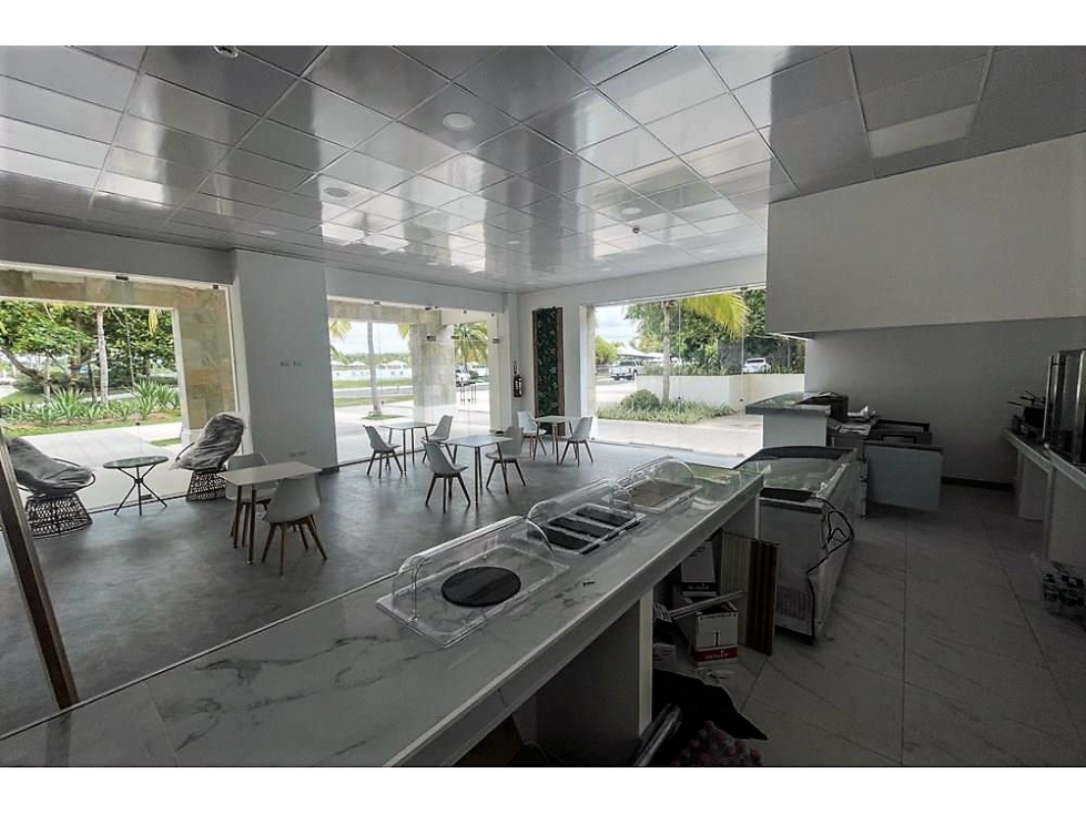 Se Vende local comercial en Playa Blanca, Río Hato - 5