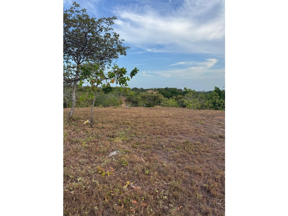 Se Vende Terreno en La Ermita. - 4