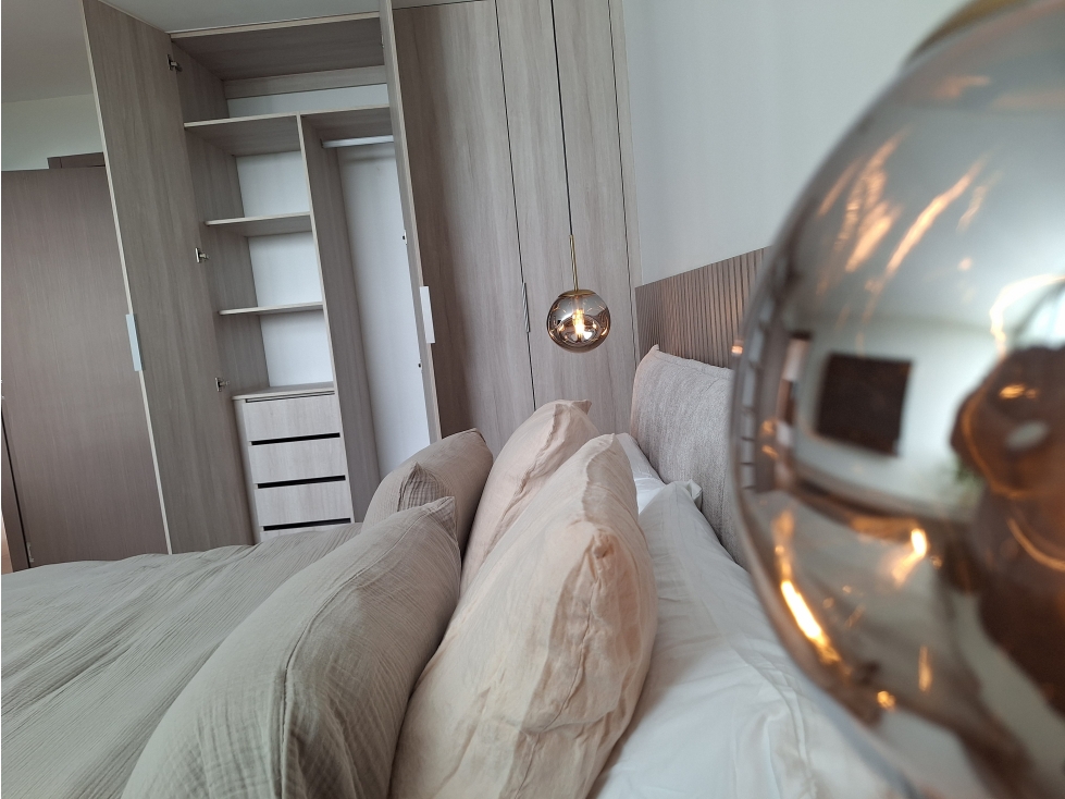 Se Vende apartamento en Torre 200 Condado Gardens — foto 5