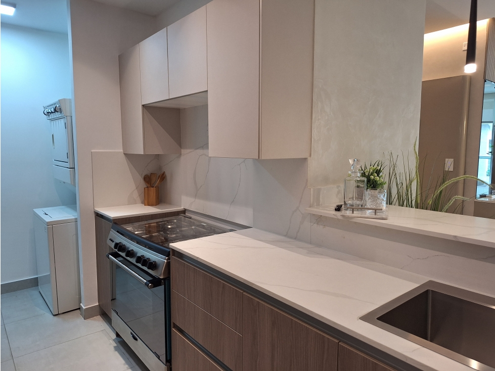 Se Vende exclusivo apartamento en Condado Gardens Torre 200 — foto 3