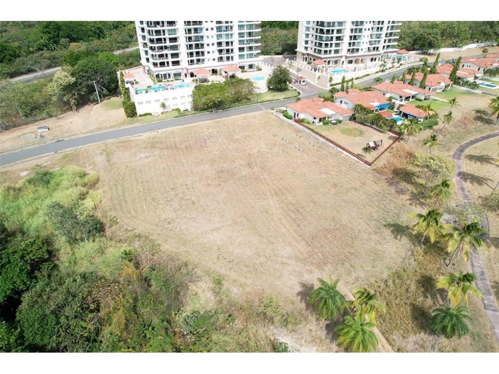 Se Vende terreno en Vista Mar, San Carlos - 3
