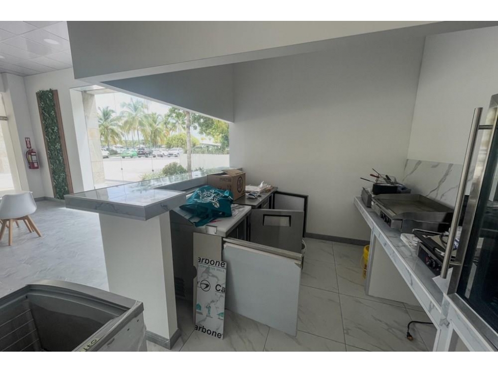 Se Vende local comercial en Playa Blanca, Río Hato - 6