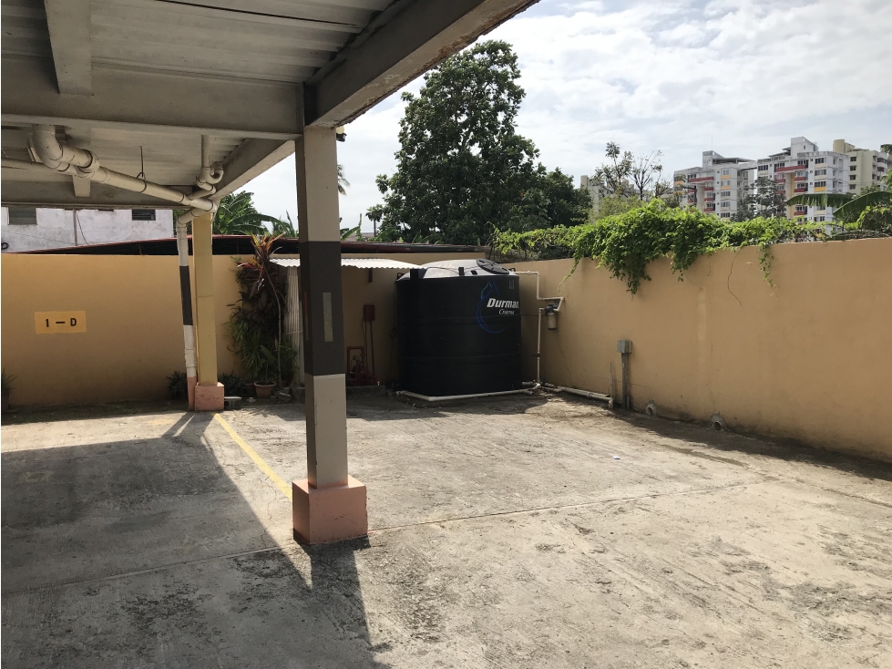 Se Vende apartamento en Rio Abajo. - 4