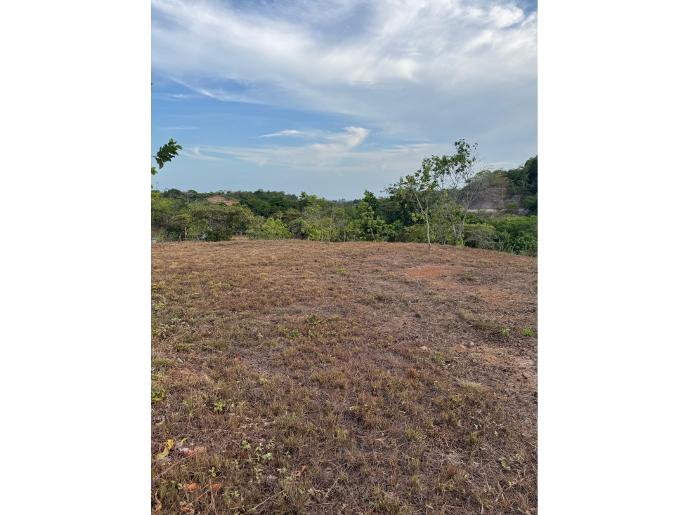 Se Vende Terreno en La Ermita. - 5