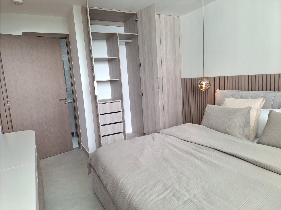 Se Vende apartamento en Torre 200 Condado Gardens — foto 6