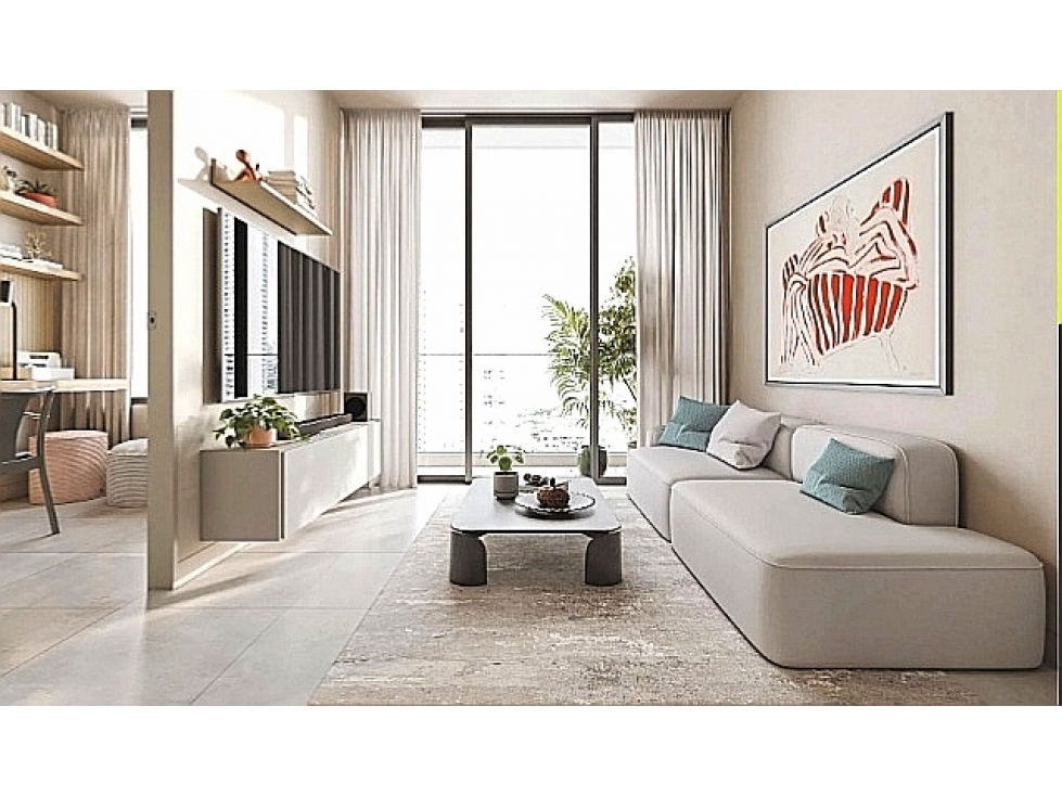 se Vende Apartamentos en Bella Vista, Panamá