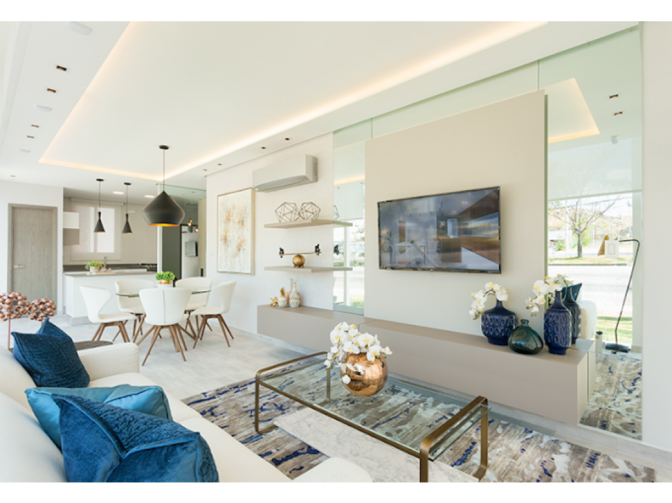 Se Venden Apartamentos Nuevos en la Vía Ricardo J. Alfaro.